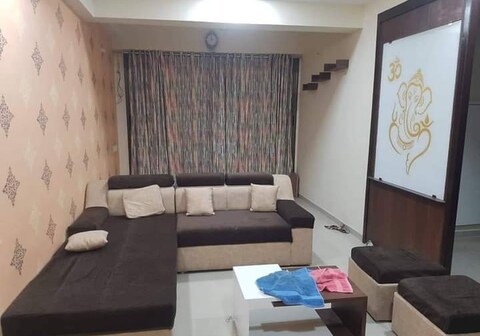 Rajeswari appartment