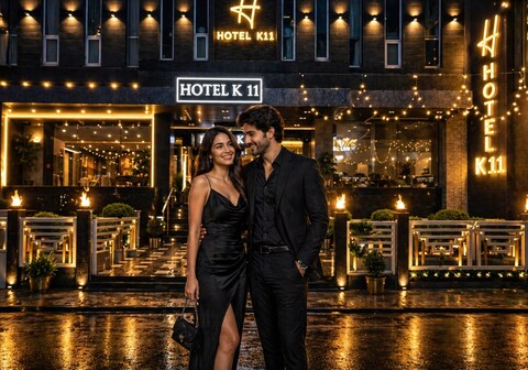 Hotel k11