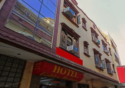 Hotel Golden Heritage