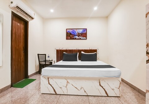 Hotel O A GRAND REGENCY