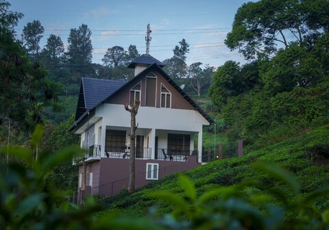 Teaberg Estate Haus