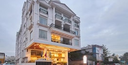 Sepoy Grande Hotel, Mysore Sepoy Grande Hotel, Mysore