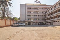 Triveni Tourist Home, Kanyakumari Triveni Tourist Home, Kanyakumari