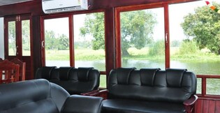Kera Houseboats, Alleppey Kera Houseboats, Alleppey