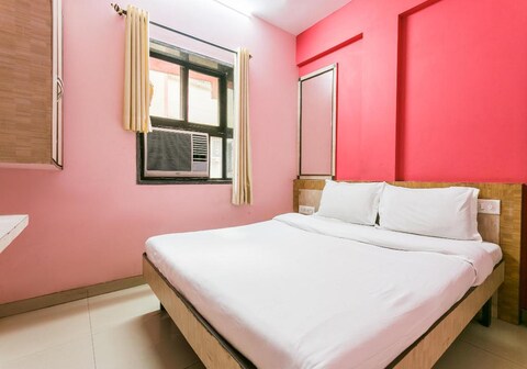 Hotel Anantha By WB Inn