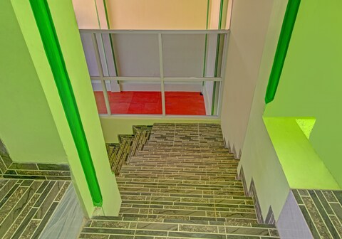 Hotel O 3774 Shakira Syariah Guest House