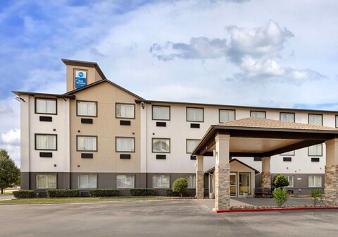 Best Western Greentree Inn & Suites