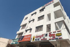 Hotel Nakshatram Stay Inn, Mahabaleshwar Hotel Nakshatram Stay Inn, Mahabaleshwar