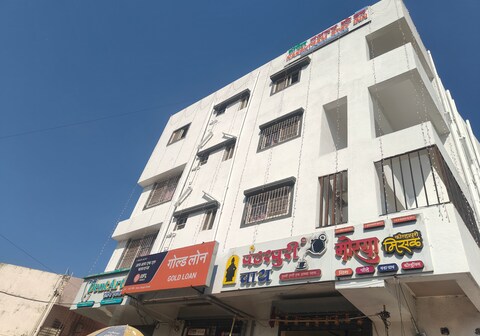 Hotel Nakshatram Stay Inn