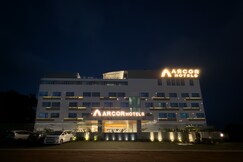Arcor Hotels, मैसूर Arcor Hotels, मैसूर