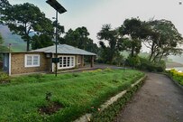 Manalar Bungalow, Theni Manalar Bungalow, Theni