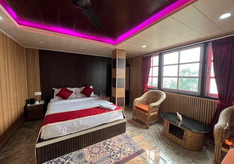 Morning Dew Retreat Homestay