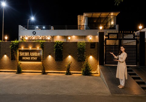 Shubh Ashray