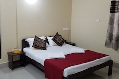 All Season- Jolly Day Inn, Thiruvananthapuram All Season- Jolly Day Inn, Thiruvananthapuram