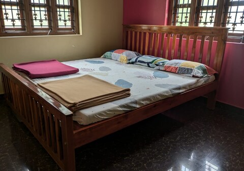 Nandana Homestay apartment