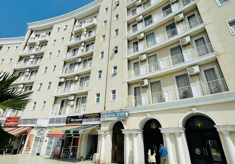 Shree Krishna Dham Studio Apartment