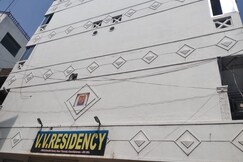 V V Residency Gandhi Road, Kanchipuram V V Residency Gandhi Road, Kanchipuram