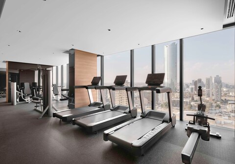 Radisson Blu Hotel, Riyadh Al Sahafa
