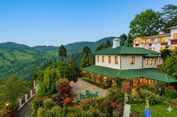 Sterling Park Kalimpong