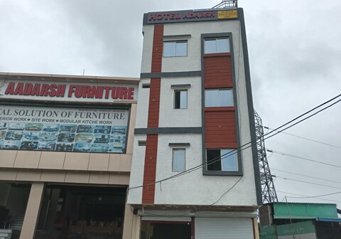 Hotel O Adarsh