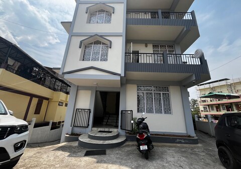Bandasa Homestay | 3 BHK Villa