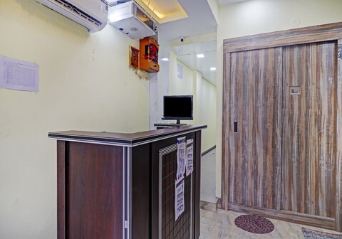 Hotel O DHRUV TARA INN HOTEL