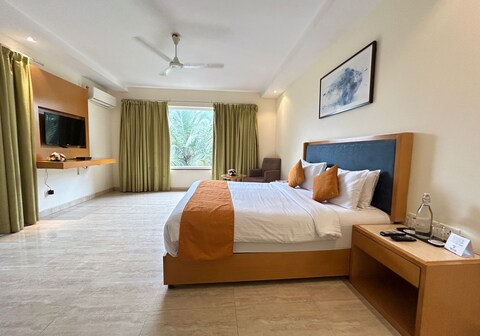Trevon Hotels & Resorts Goa