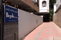 Lloyds Guest House (Krishna Street, T. Nagar), Chennai Lloyds Guest House (Krishna Street, T. Nagar), Chennai