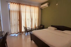 Garjiya Homestay Ramanagar, Jim Corbett Garjiya Homestay Ramanagar, Jim Corbett