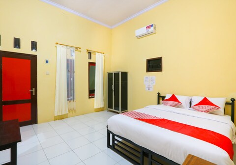 Hotel O El Shaday Family Residence