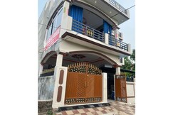 Awadh hotel and guest house, Ayodhya Awadh hotel and guest house, Ayodhya