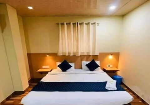 Hotel O White Diamond