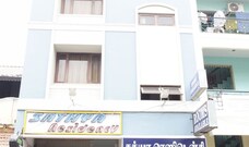 SATHYA Residency, Pondicherry SATHYA Residency, Pondicherry