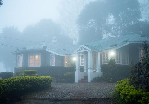 Gundumala Planters Bungalow Tentgram