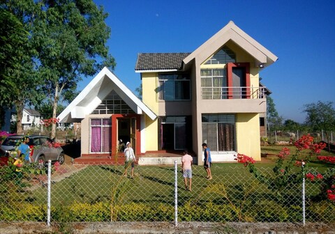 Tranquil House | Entire 3 BHK Villa
