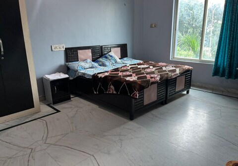 hotel shree ram residency