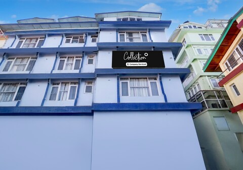 Super Collection O Mall Road Formerly Hotel Shubham