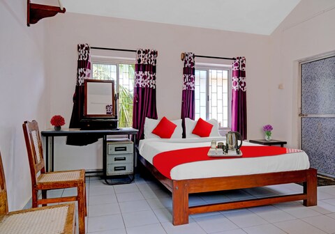 Hotel O Cathsil Cottages