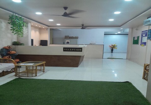 Avadhut Residency Bhakt Niwas