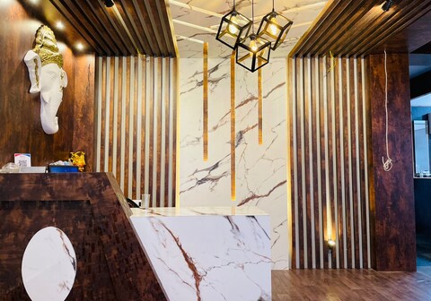 Hotel Anjali Kalimpong