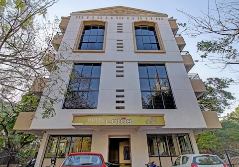 HOTEL LOTUS