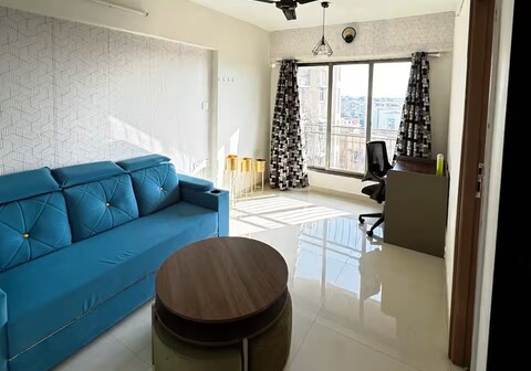 Pixiestays 1301 1 BHK Near Andheri Airport