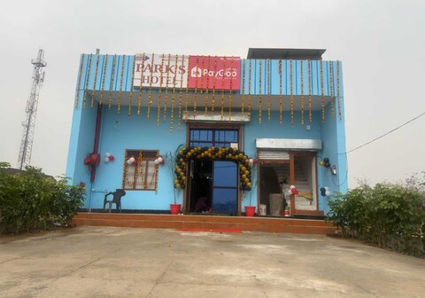 Hotel O Park's Hotel