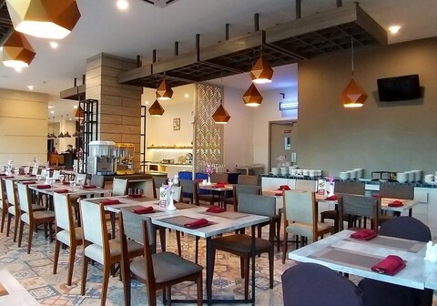 Swiss-Belinn Gajah Mada Medan