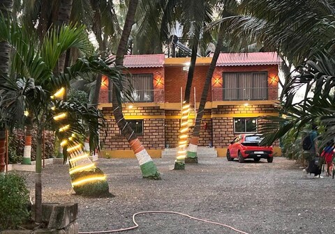 Dwarkesh Farm & Resort