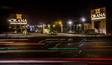 ORANA HOTELS AND RESORTS , Delhi ORANA HOTELS AND RESORTS , Delhi
