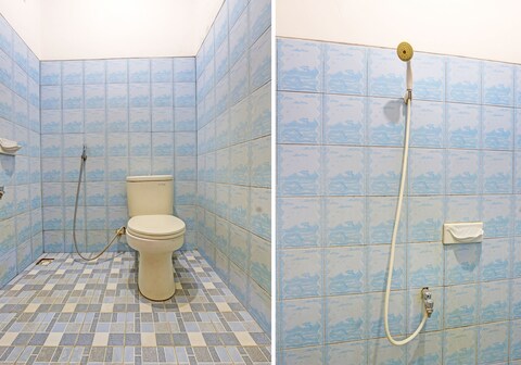 Hotel O Griya Lestari Pati 2