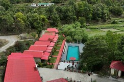 Junglepool, Nainital Junglepool, Nainital