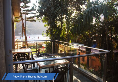 Lake Villa Bungalow |Entire 3 BHK