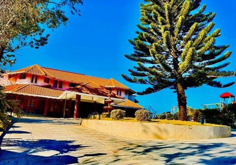 Hillock Bungalow Rooms